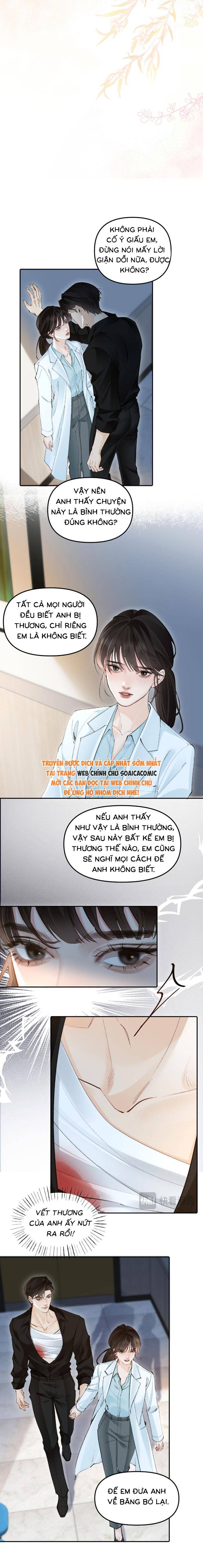 Siêu Cấp Cưng Chiều - Chap 59 - Trang 2