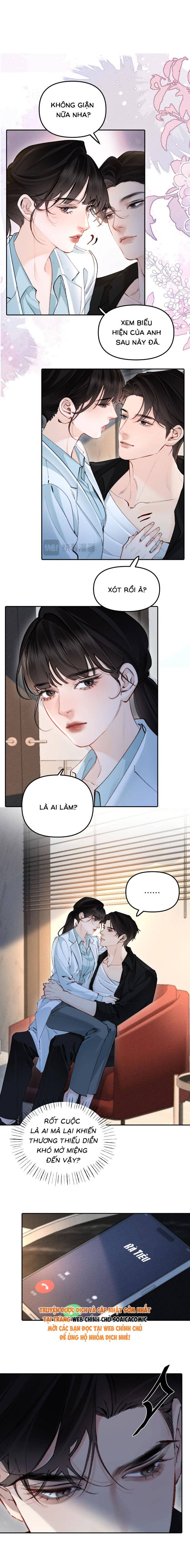 Siêu Cấp Cưng Chiều - Chap 59 - Trang 4