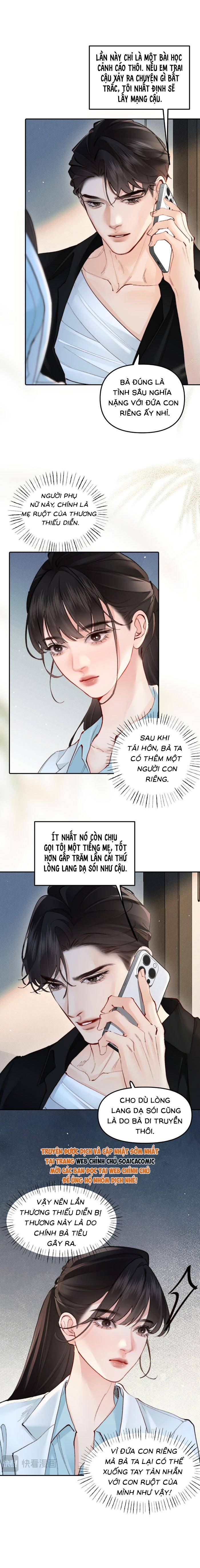 Siêu Cấp Cưng Chiều - Chap 59 - Trang 5