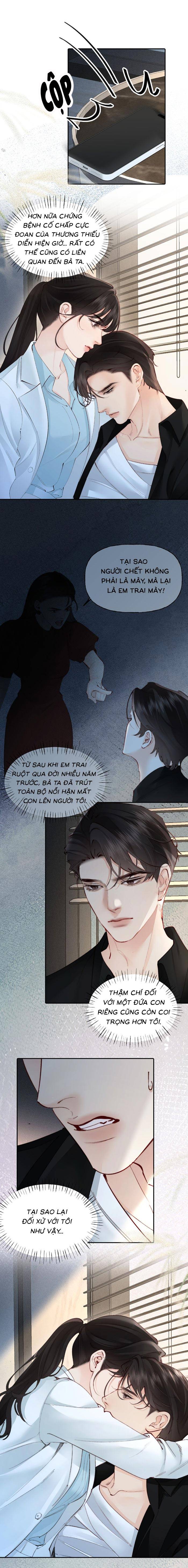 Siêu Cấp Cưng Chiều - Chap 59 - Trang 6