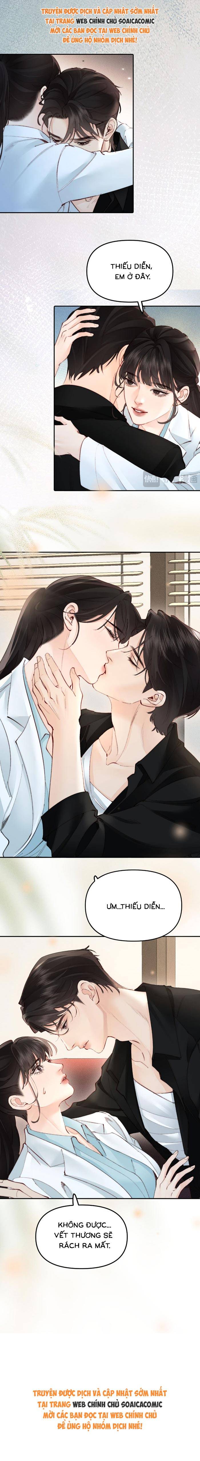 Siêu Cấp Cưng Chiều - Chap 59 - Trang 7