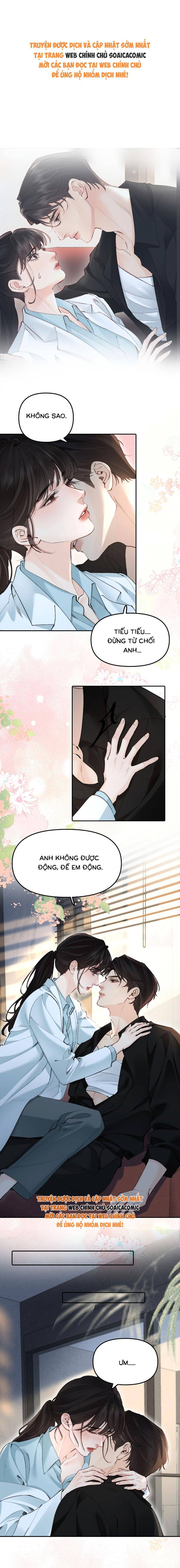 Siêu Cấp Cưng Chiều - Chap 60 - Trang 1
