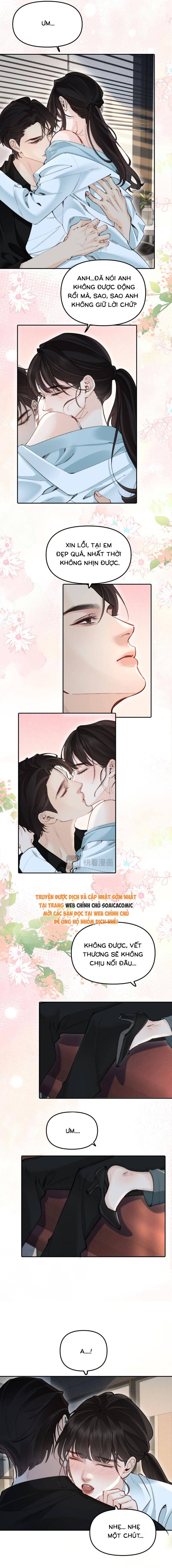 Siêu Cấp Cưng Chiều - Chap 60 - Trang 2