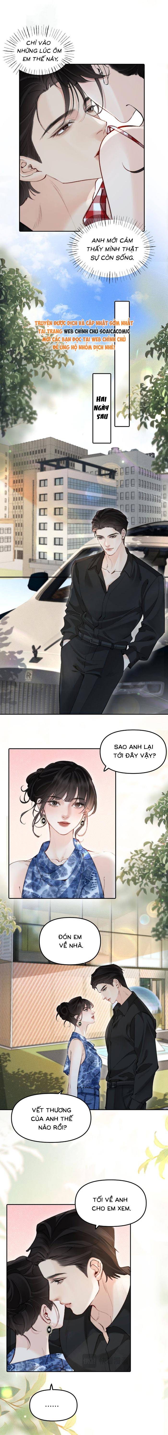 Siêu Cấp Cưng Chiều - Chap 60 - Trang 3