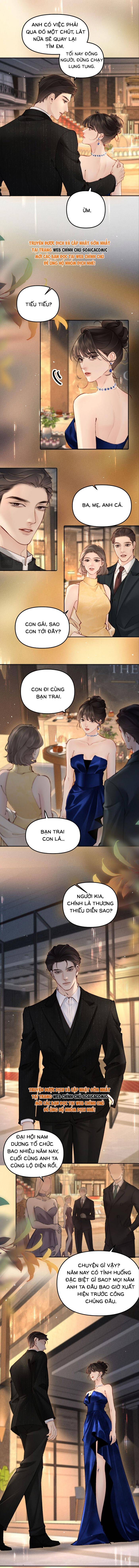 Siêu Cấp Cưng Chiều - Chap 60 - Trang 5