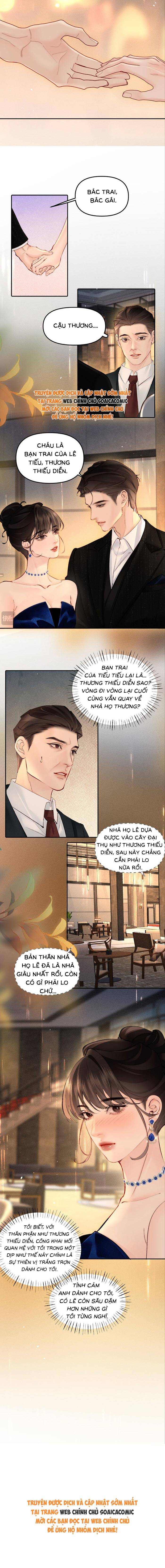 Siêu Cấp Cưng Chiều - Chap 60 - Trang 6