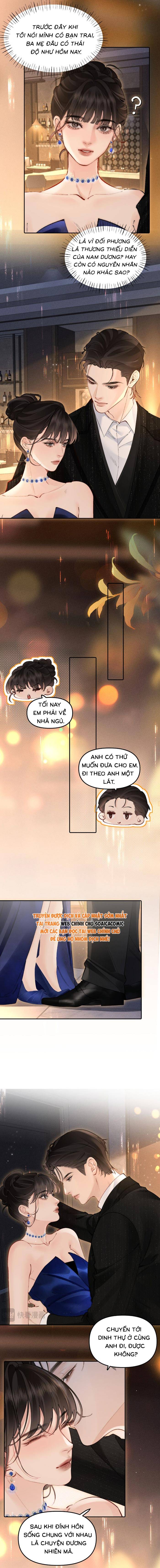 Siêu Cấp Cưng Chiều - Chap 61 - Trang 2