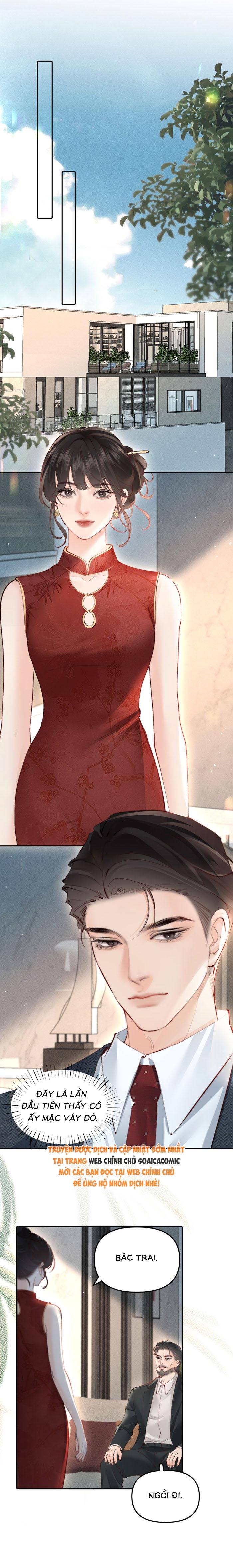 Siêu Cấp Cưng Chiều - Chap 61 - Trang 5