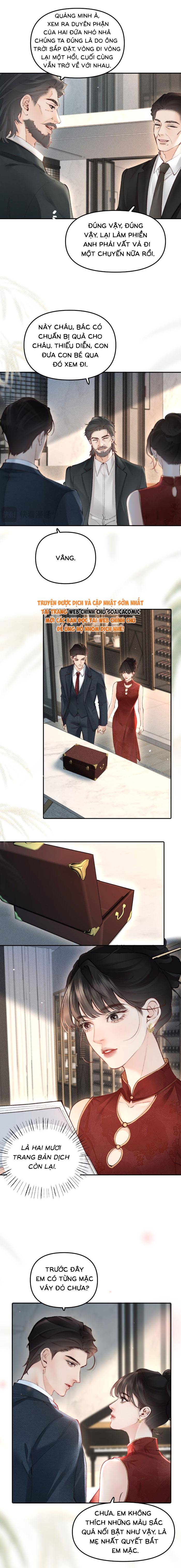 Siêu Cấp Cưng Chiều - Chap 61 - Trang 6