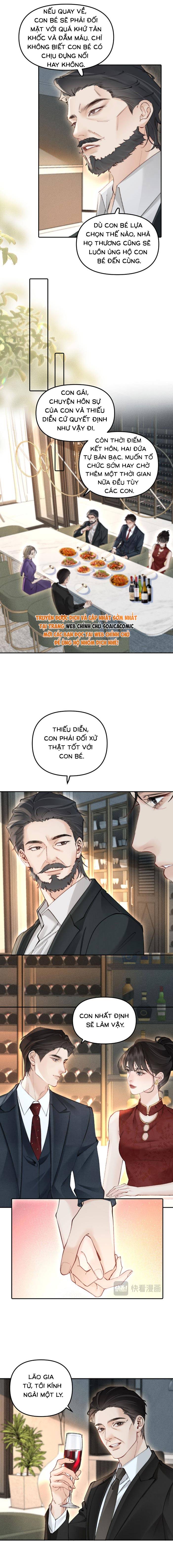 Siêu Cấp Cưng Chiều - Chap 62 - Trang 3