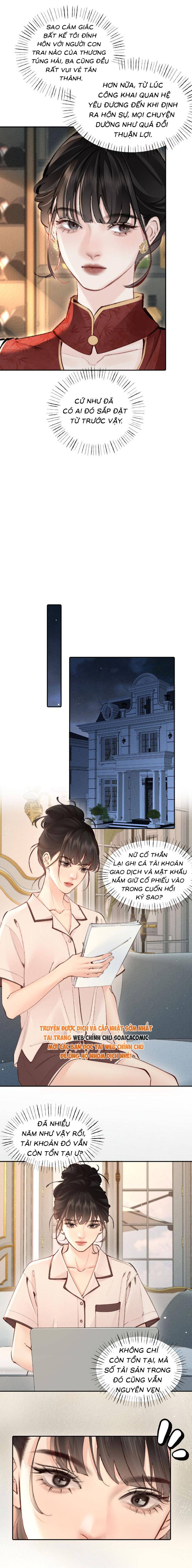 Siêu Cấp Cưng Chiều - Chap 62 - Trang 4