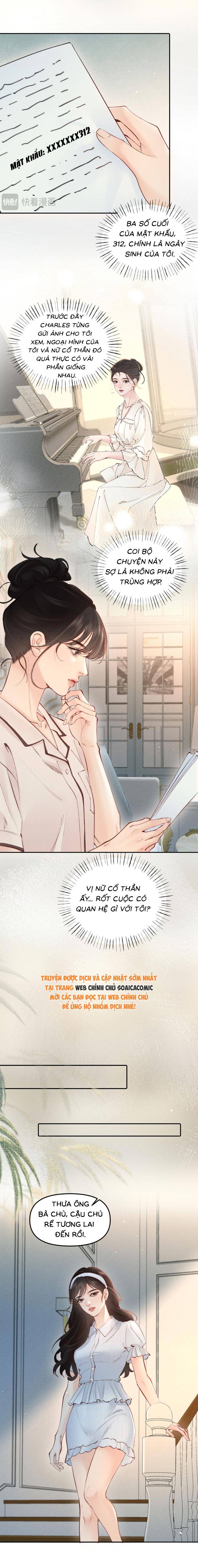 Siêu Cấp Cưng Chiều - Chap 62 - Trang 5
