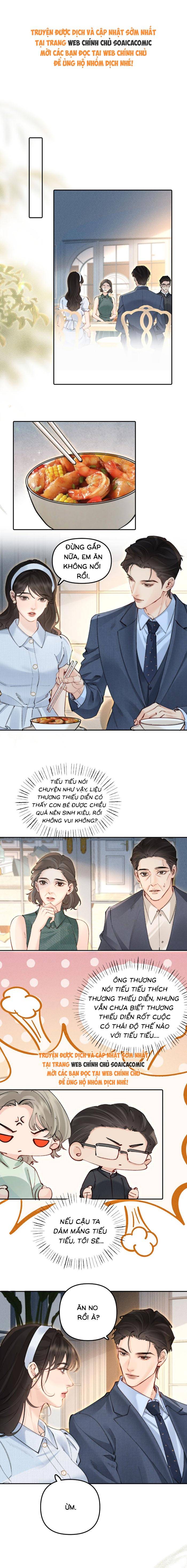 Siêu Cấp Cưng Chiều - Chap 63 - Trang 1
