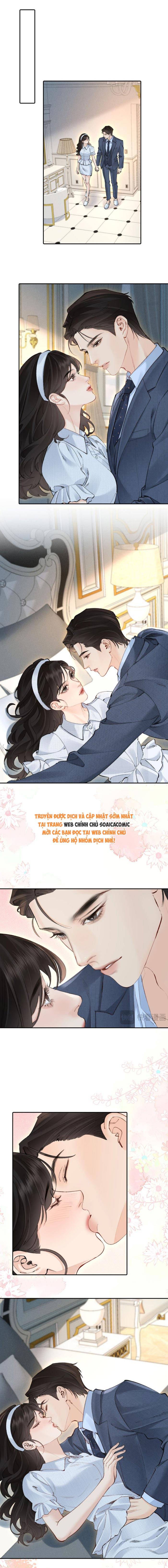 Siêu Cấp Cưng Chiều - Chap 63 - Trang 3