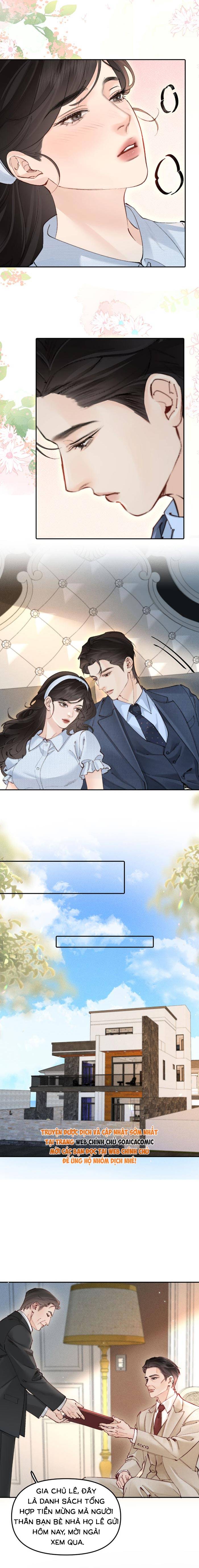 Siêu Cấp Cưng Chiều - Chap 63 - Trang 4