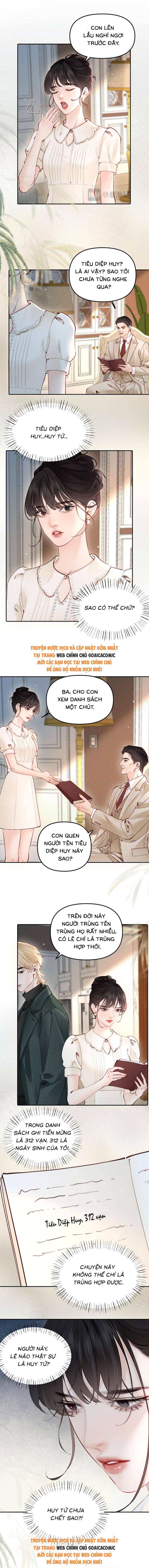 Siêu Cấp Cưng Chiều - Chap 63 - Trang 5