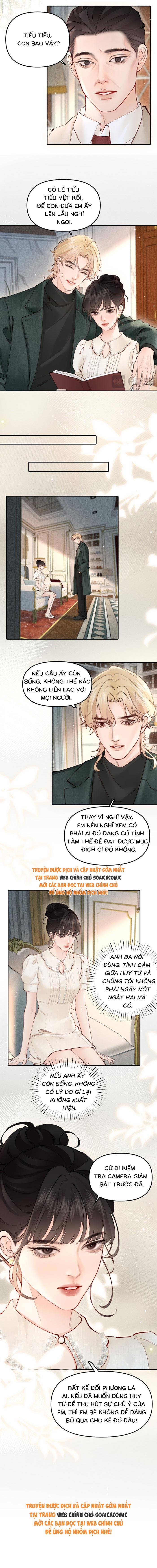 Siêu Cấp Cưng Chiều - Chap 63 - Trang 6