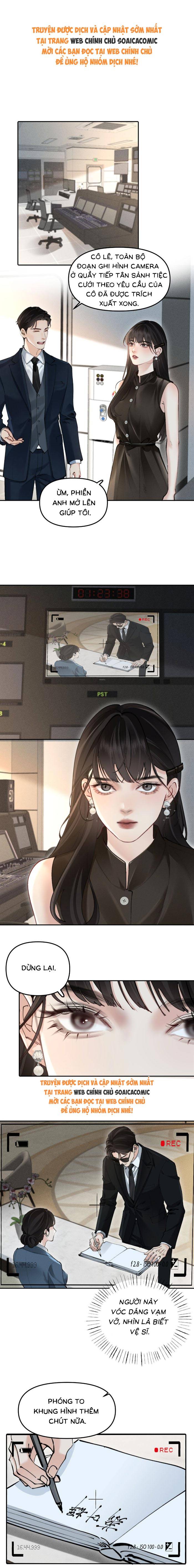 Siêu Cấp Cưng Chiều - Chap 64 - Trang 1