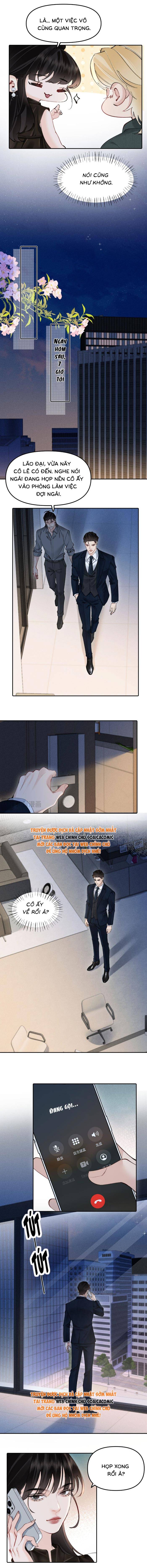 Siêu Cấp Cưng Chiều - Chap 64 - Trang 3