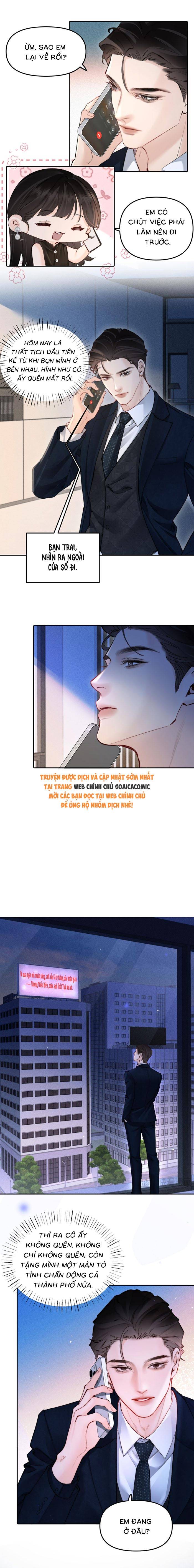 Siêu Cấp Cưng Chiều - Chap 64 - Trang 4