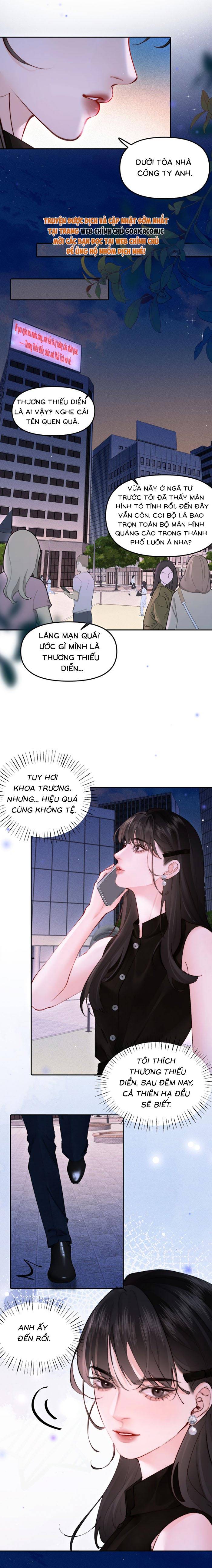 Siêu Cấp Cưng Chiều - Chap 64 - Trang 5