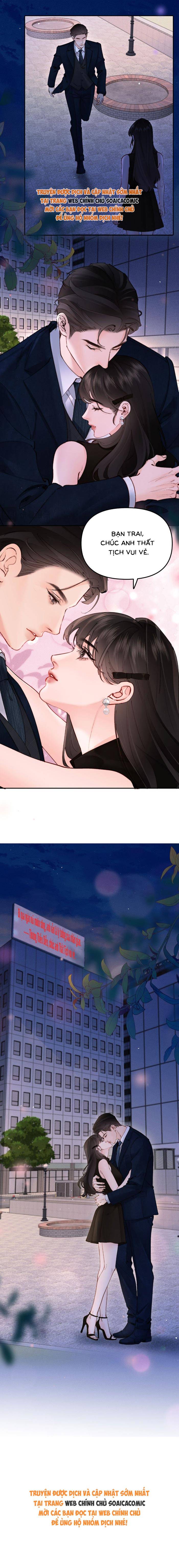 Siêu Cấp Cưng Chiều - Chap 64 - Trang 6