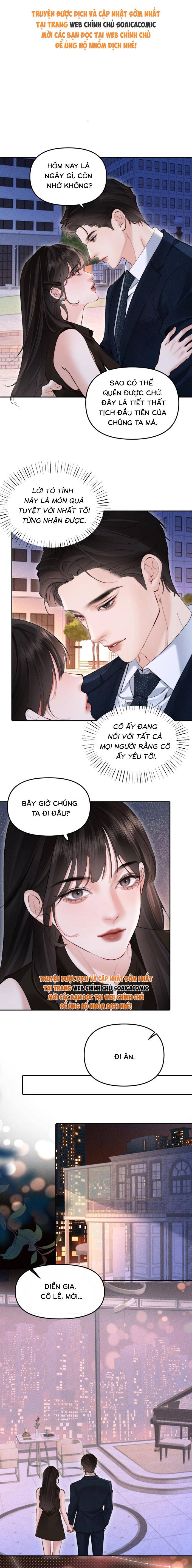 Siêu Cấp Cưng Chiều - Chap 65 - Trang 1