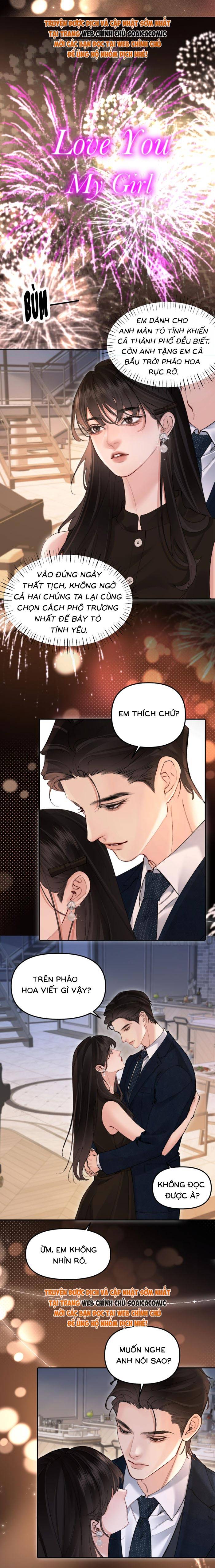 Siêu Cấp Cưng Chiều - Chap 65 - Trang 3