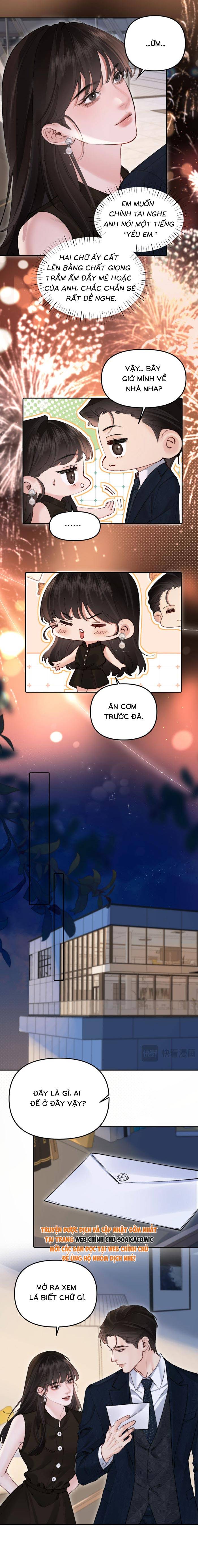 Siêu Cấp Cưng Chiều - Chap 65 - Trang 4