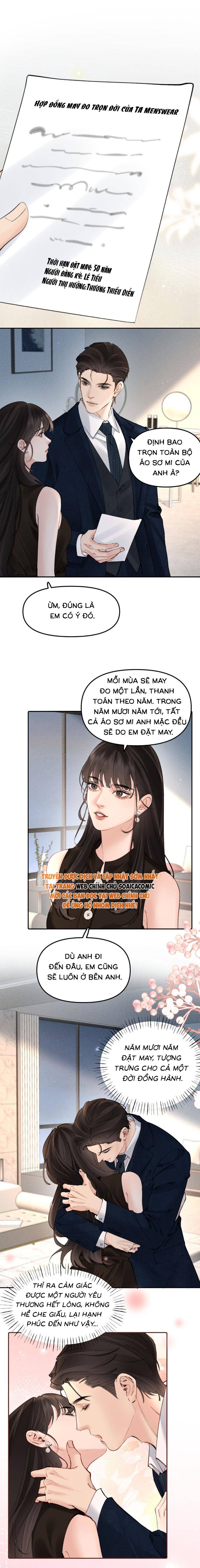 Siêu Cấp Cưng Chiều - Chap 65 - Trang 5