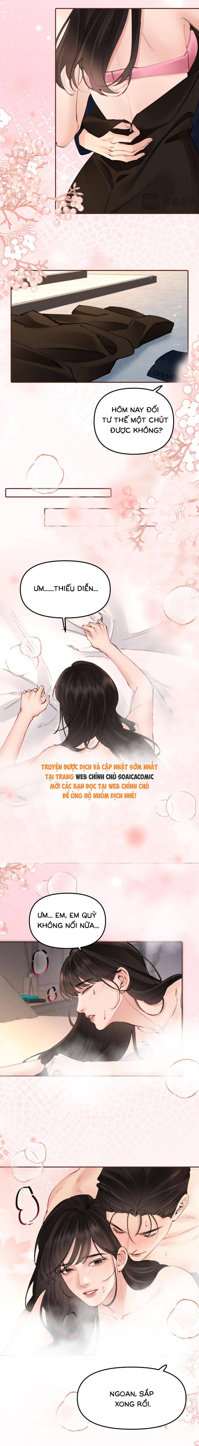 Siêu Cấp Cưng Chiều - Chap 65 - Trang 6