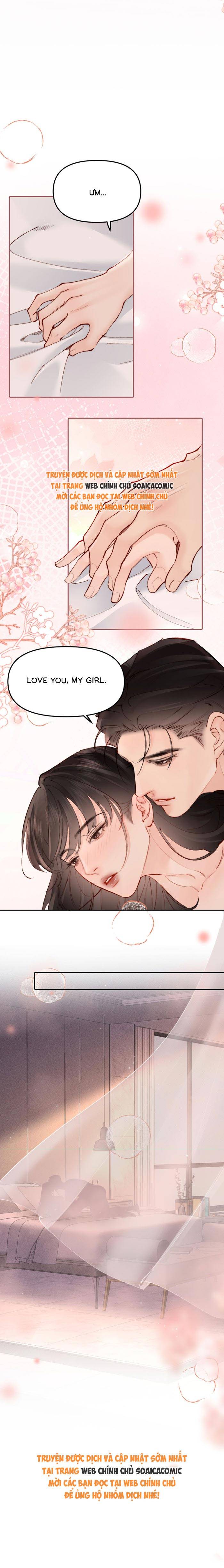 Siêu Cấp Cưng Chiều - Chap 65 - Trang 7