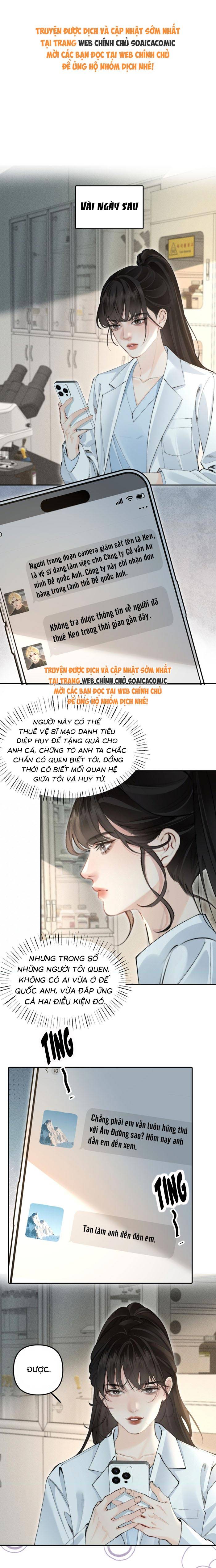 Siêu Cấp Cưng Chiều - Chap 66 - Trang 1