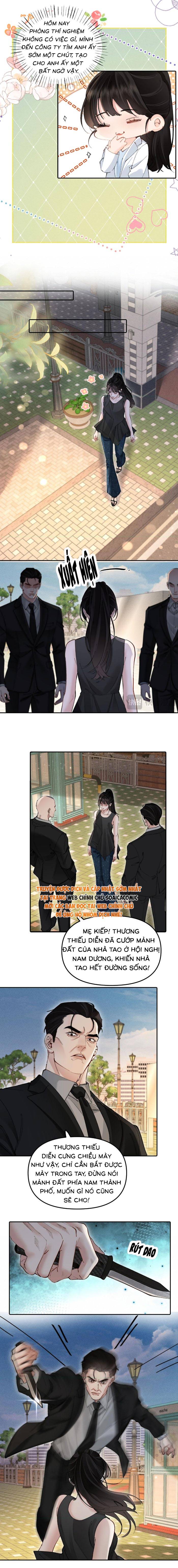 Siêu Cấp Cưng Chiều - Chap 66 - Trang 2