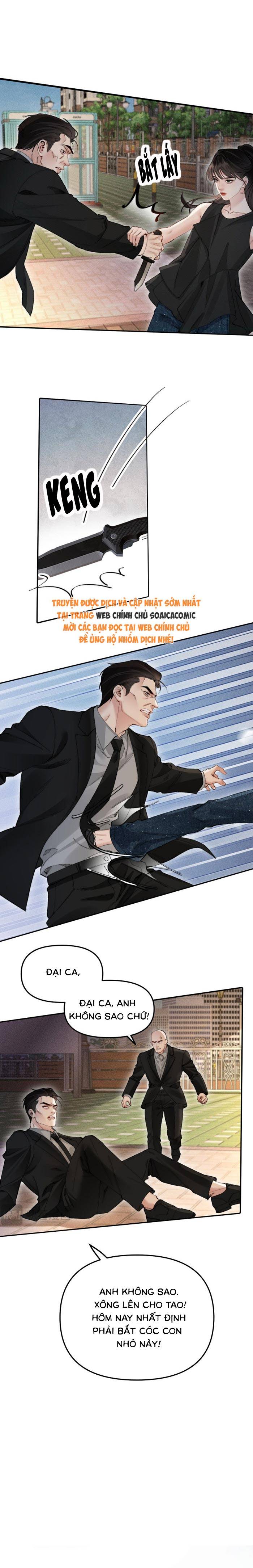 Siêu Cấp Cưng Chiều - Chap 66 - Trang 3