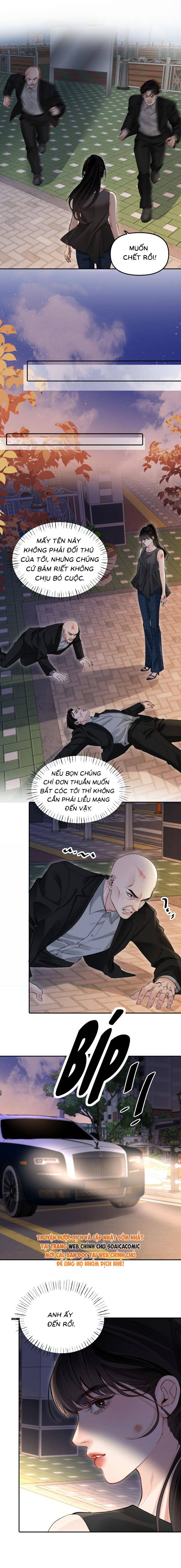 Siêu Cấp Cưng Chiều - Chap 66 - Trang 4