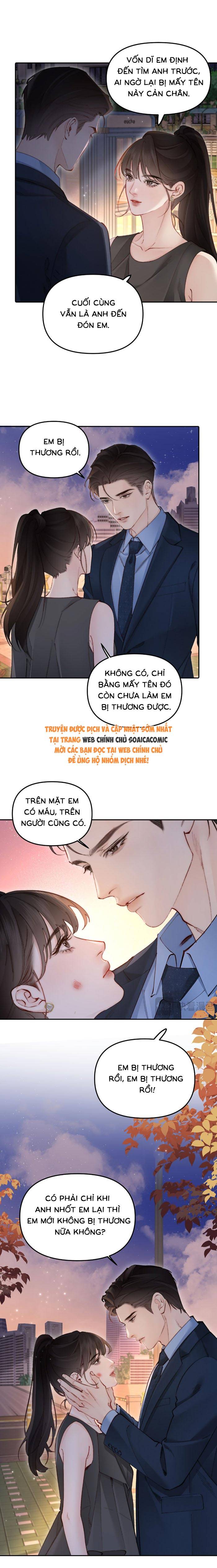 Siêu Cấp Cưng Chiều - Chap 66 - Trang 5