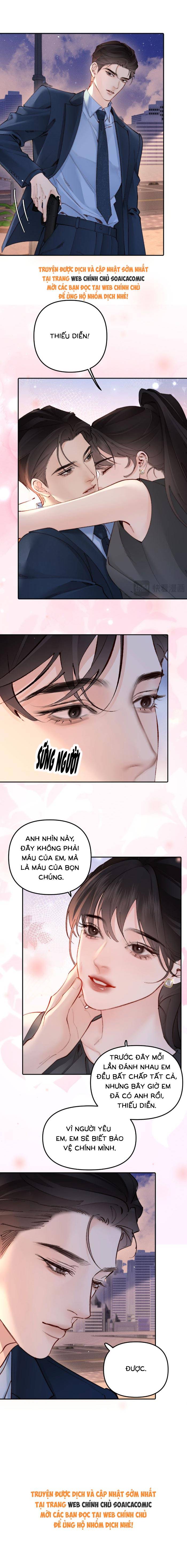 Siêu Cấp Cưng Chiều - Chap 66 - Trang 7