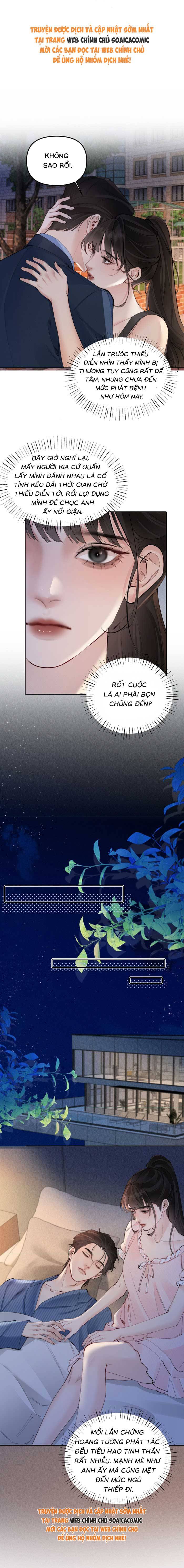 Siêu Cấp Cưng Chiều - Chap 67 - Trang 1