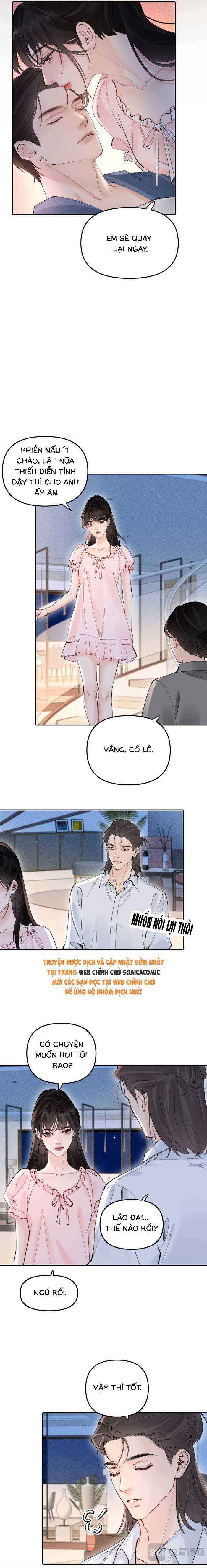 Siêu Cấp Cưng Chiều - Chap 67 - Trang 2