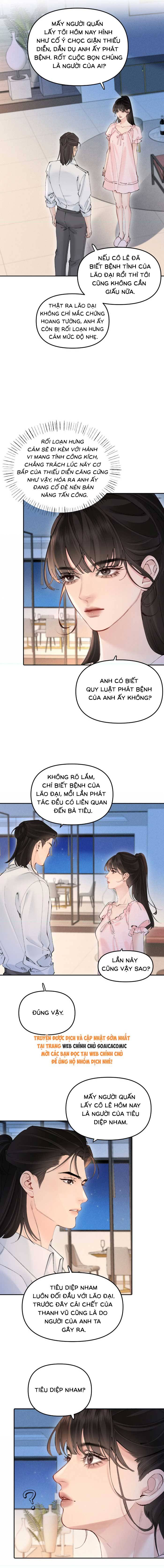 Siêu Cấp Cưng Chiều - Chap 67 - Trang 3