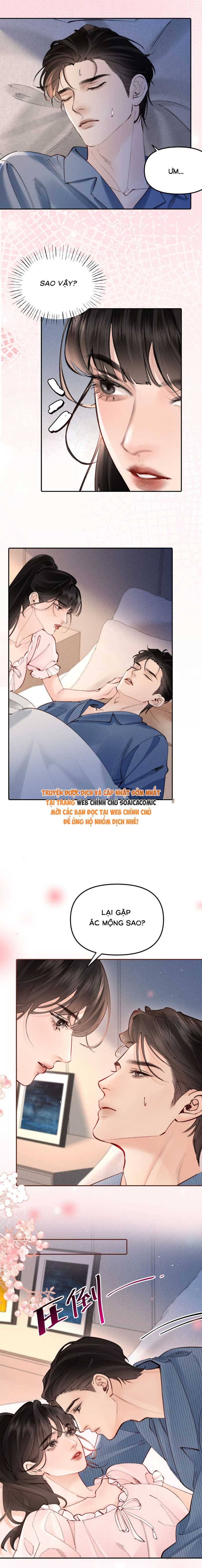 Siêu Cấp Cưng Chiều - Chap 67 - Trang 5