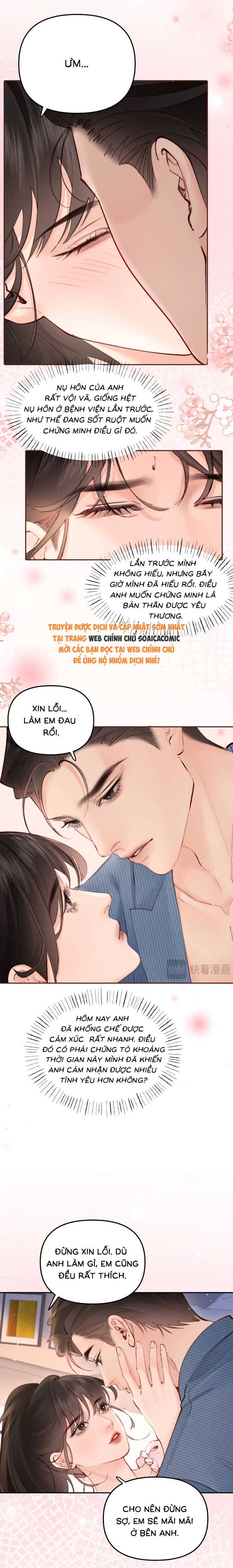 Siêu Cấp Cưng Chiều - Chap 67 - Trang 6