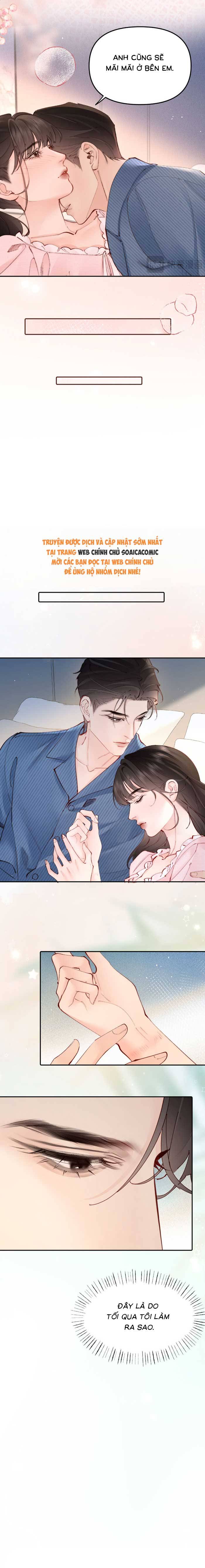 Siêu Cấp Cưng Chiều - Chap 67 - Trang 8