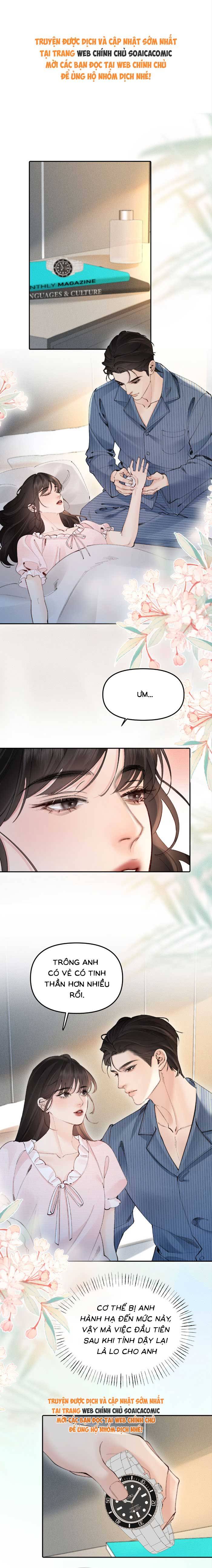 Siêu Cấp Cưng Chiều - Chap 68 - Trang 1