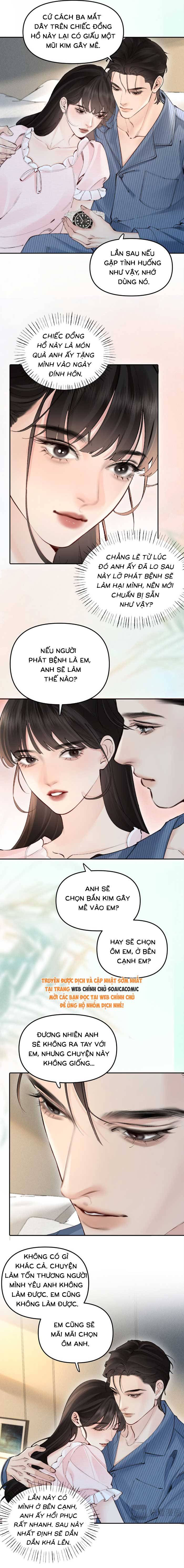 Siêu Cấp Cưng Chiều - Chap 68 - Trang 2