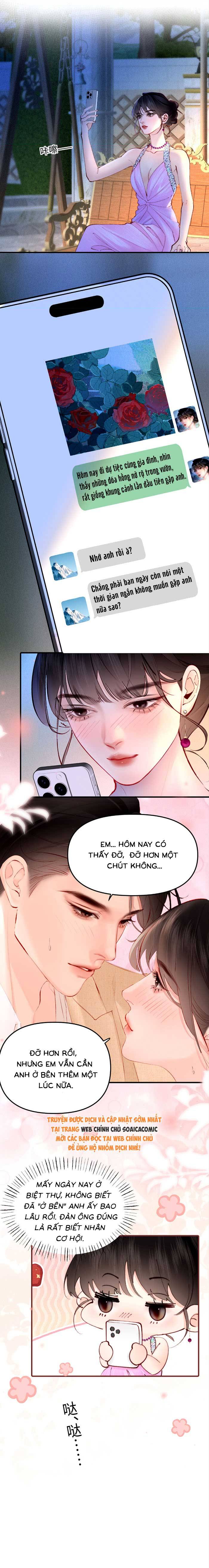 Siêu Cấp Cưng Chiều - Chap 68 - Trang 5