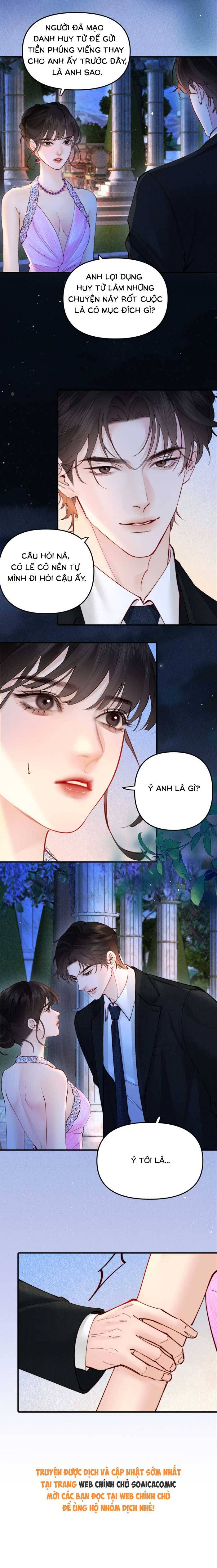 Siêu Cấp Cưng Chiều - Chap 68 - Trang 7