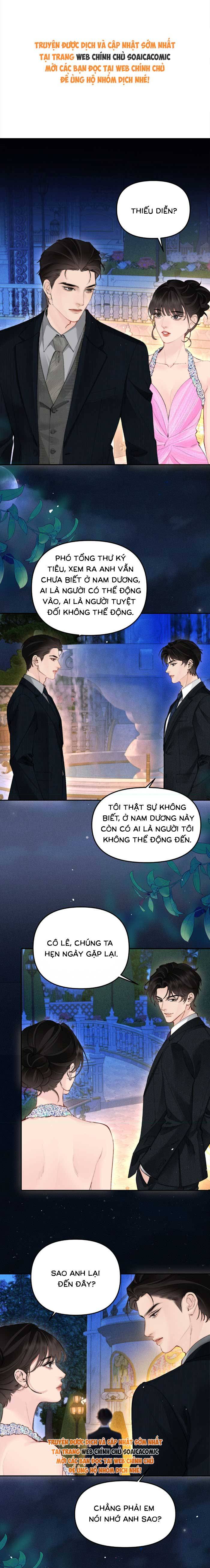 Siêu Cấp Cưng Chiều - Chap 69 - Trang 1