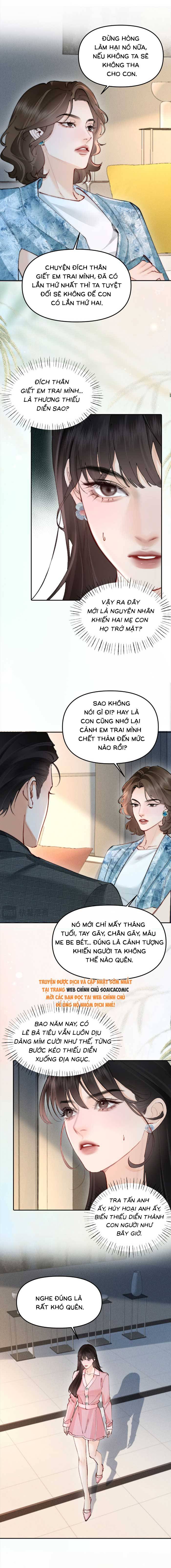 Siêu Cấp Cưng Chiều - Chap 69 - Trang 4